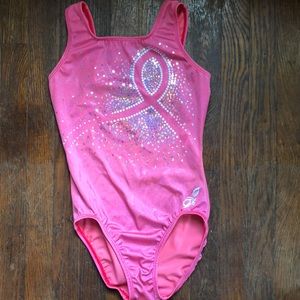 AXS GK leotard